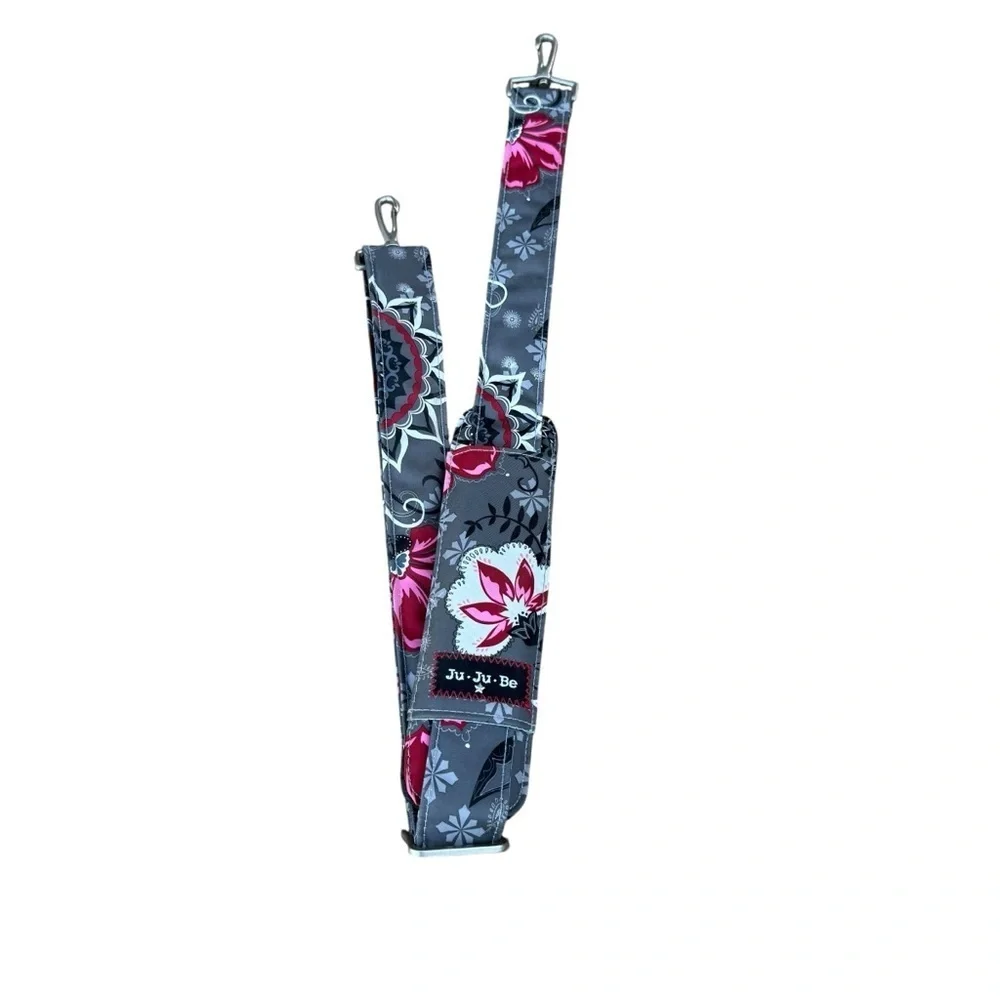 Ju-Ju-Be BFF Floral Diaper Bag Backpack